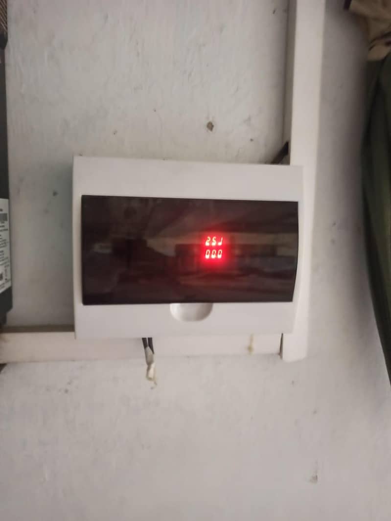 Complete Solar Setup 1
