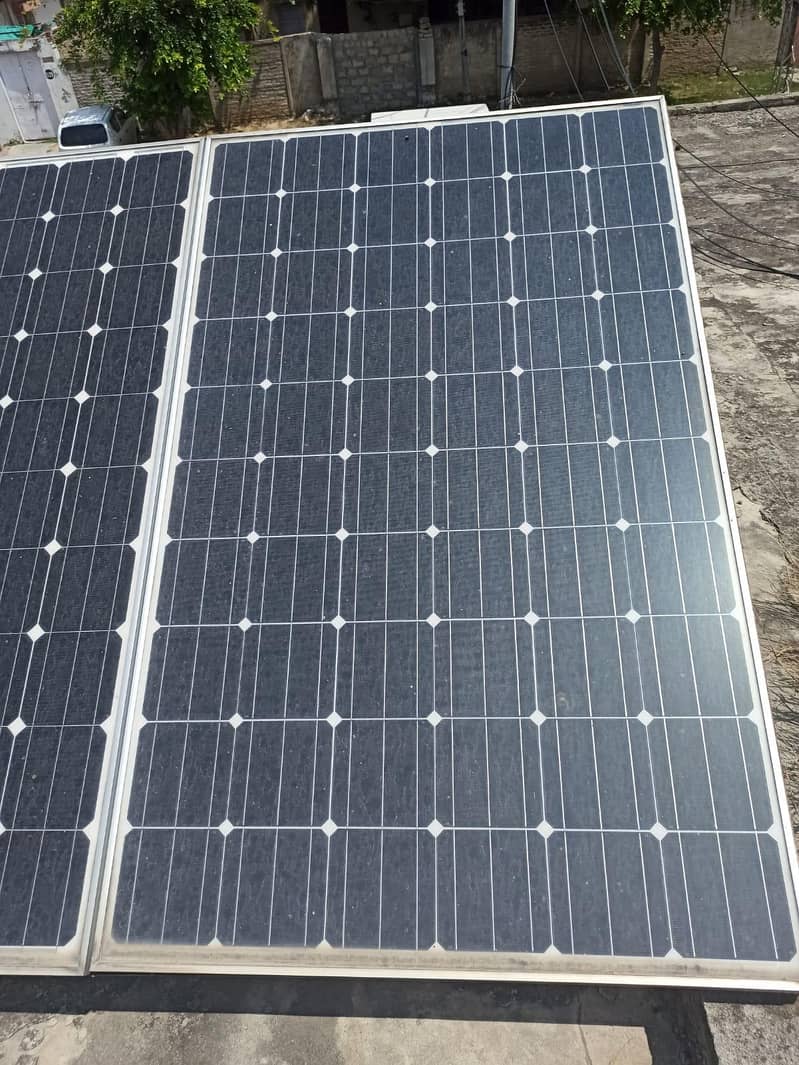 Complete Solar Setup 7