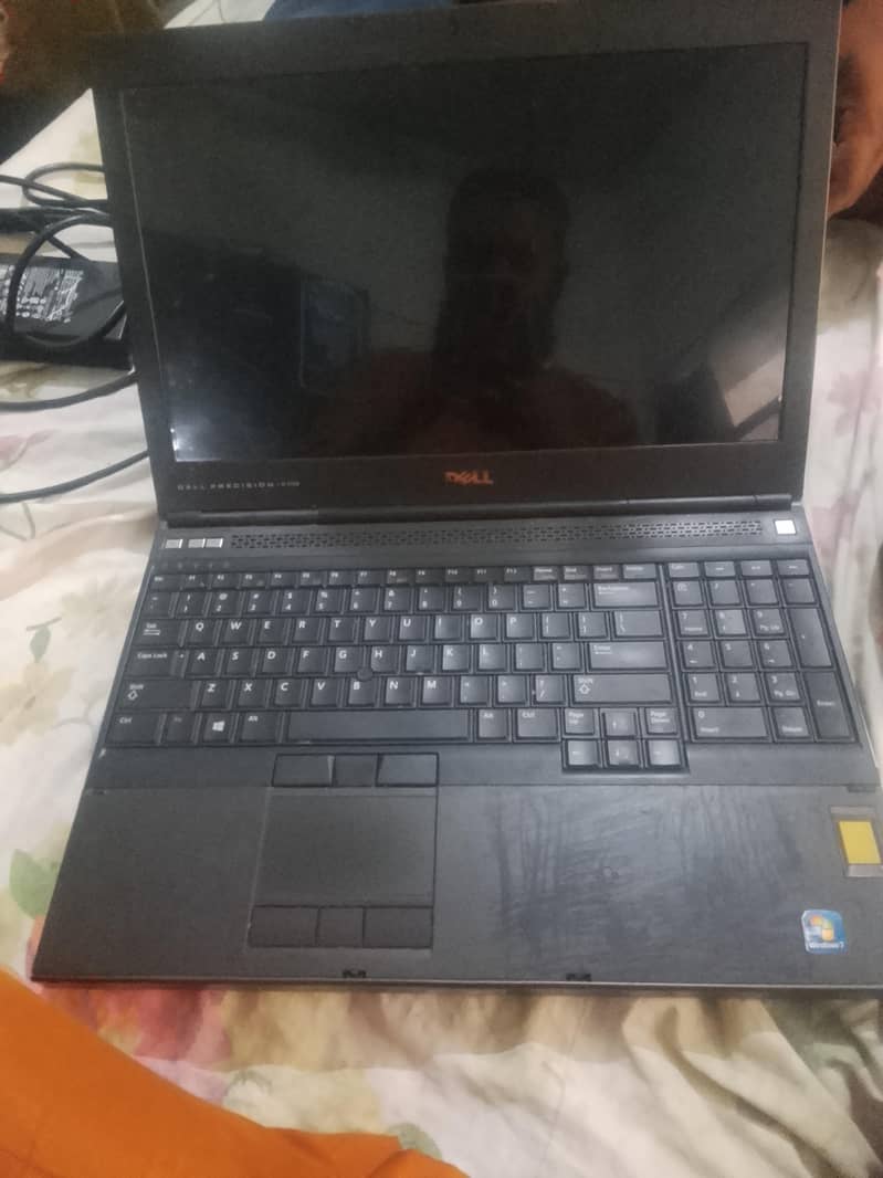 Dell i7 3rd generation 0