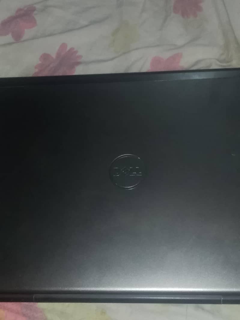 Dell i7 3rd generation 1