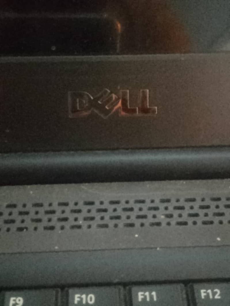 Dell i7 3rd generation 2