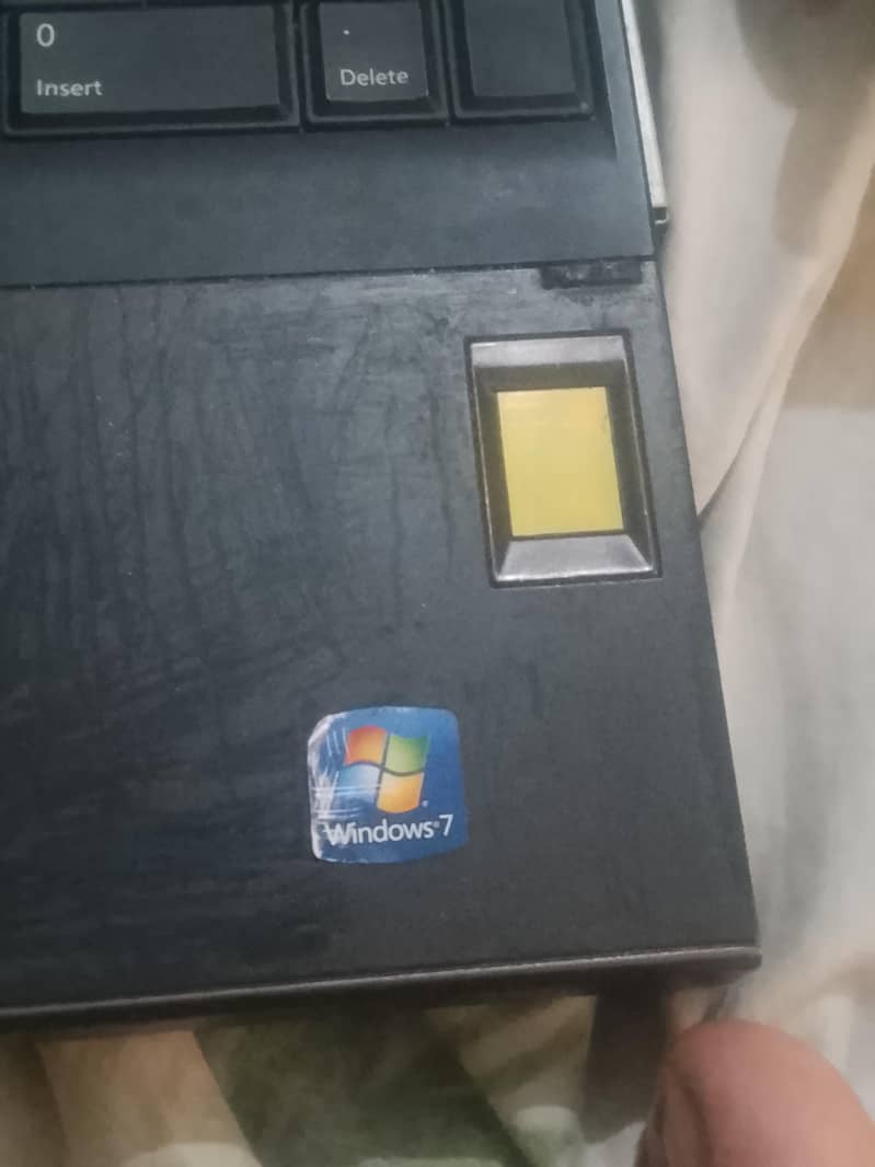 Dell i7 3rd generation 3