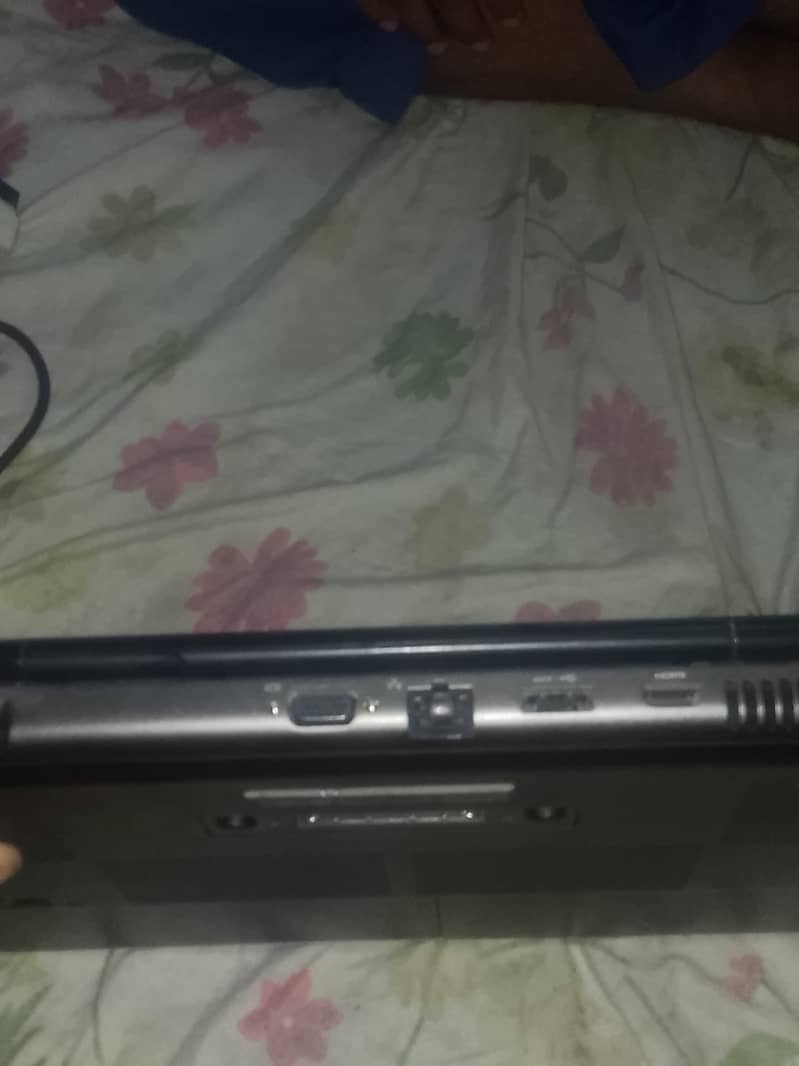 Dell i7 3rd generation 5