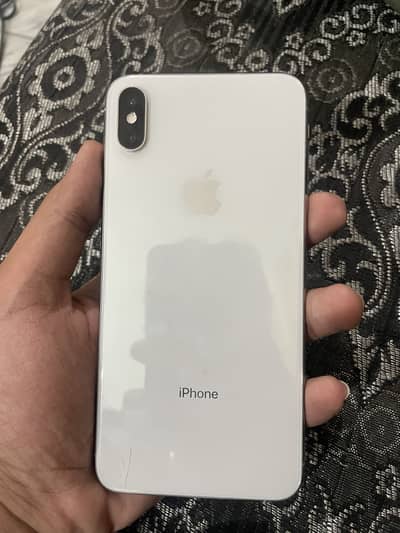 Apple iPhone XS Max