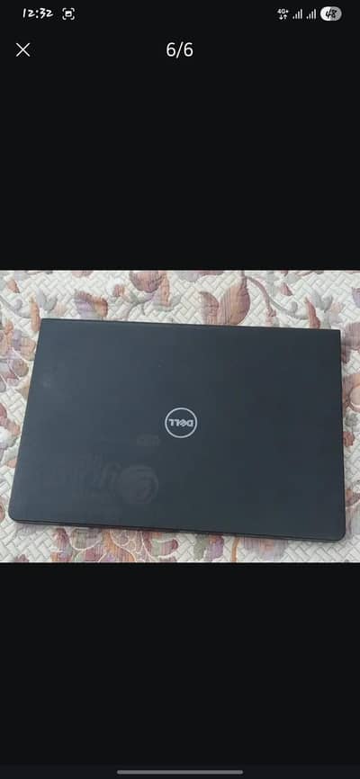 Dell Vostro14