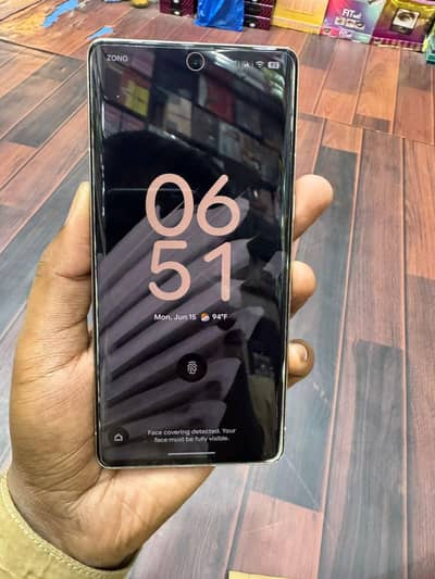 Google Pixel 7 Pro 12 128