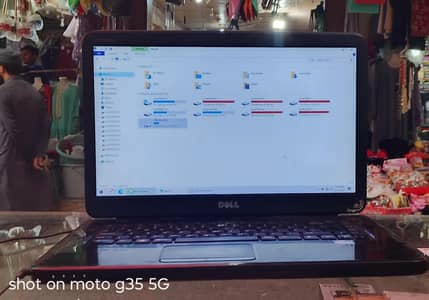 Dell core i7 3rd generation