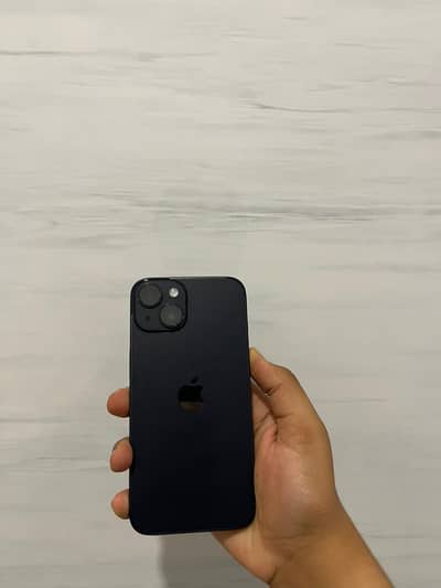 Apple iPhone 14 jv 128