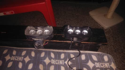 fog lights for sale