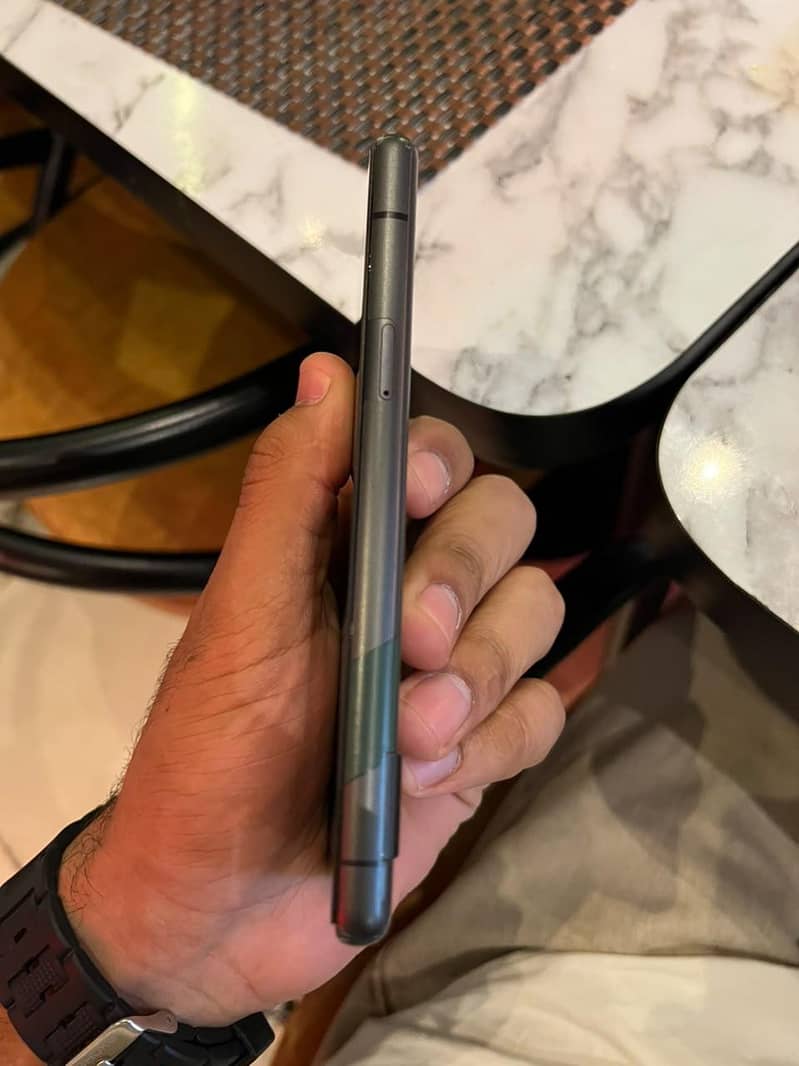 Google Pixel 7a 1