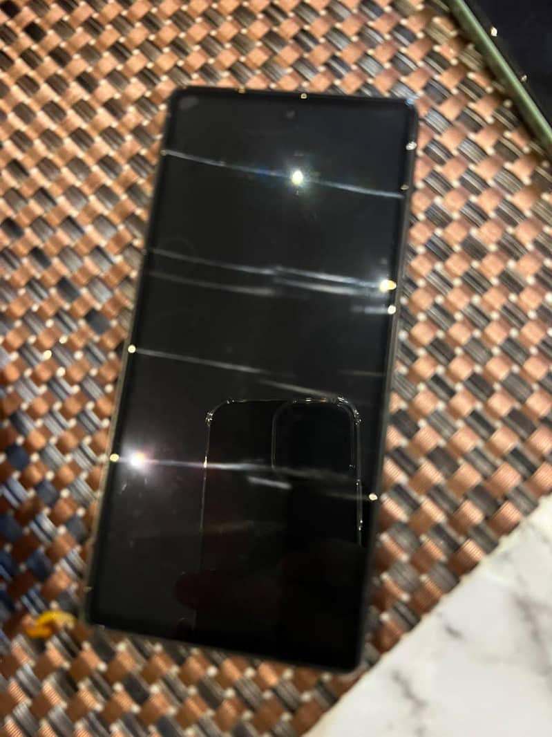 Google Pixel 7a 3