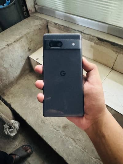 Google Pixel 7a