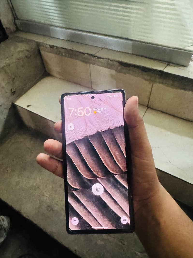 Google Pixel 7a 1