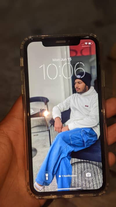 Apple iPhone 11