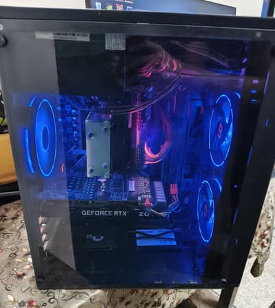 RTX 2060 Gaming Pc
