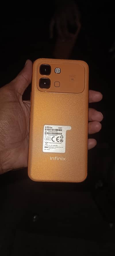 Infinix Other Model