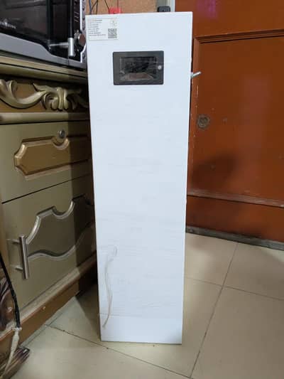 lithium irin battery