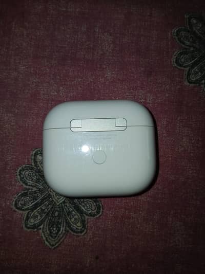 Apple air pods generation 3