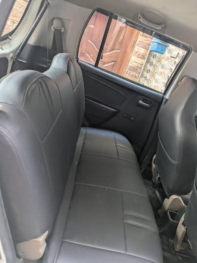 Suzuki Wagon R 2021