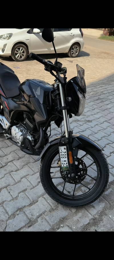 Derbi ETX 150 2017