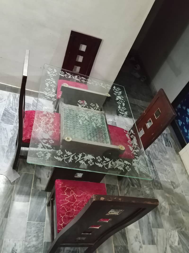 dining table 0