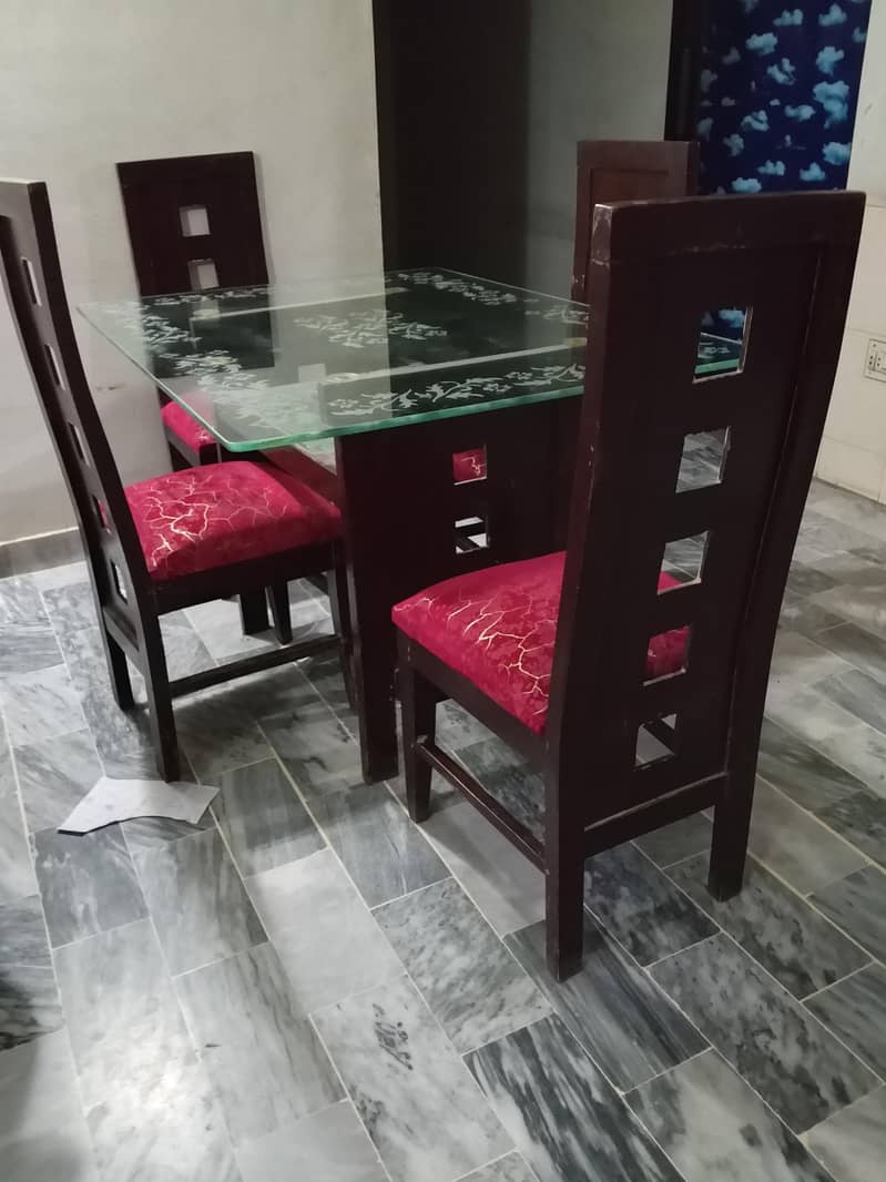 dining table 1