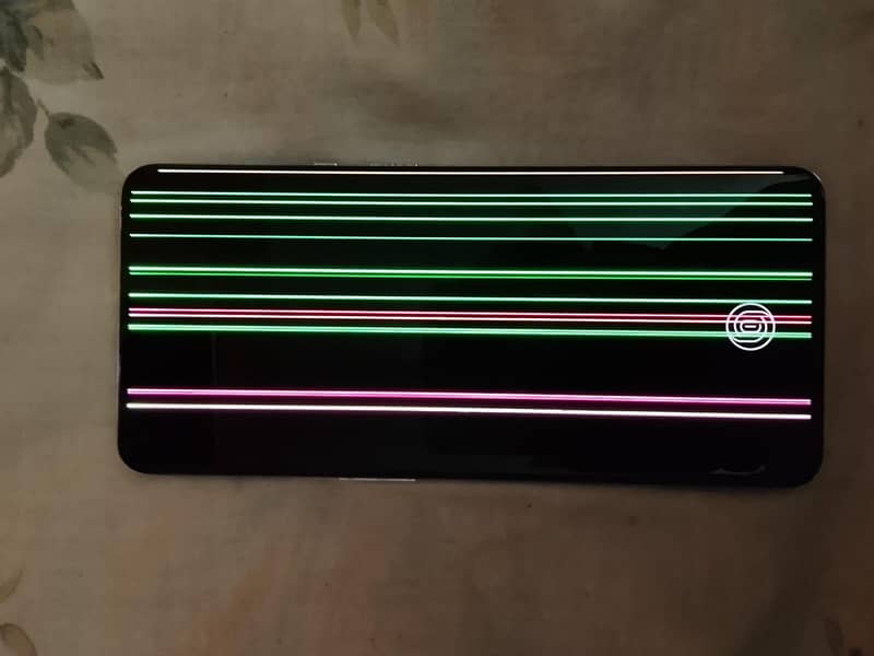 One Plus 9 Pro 1