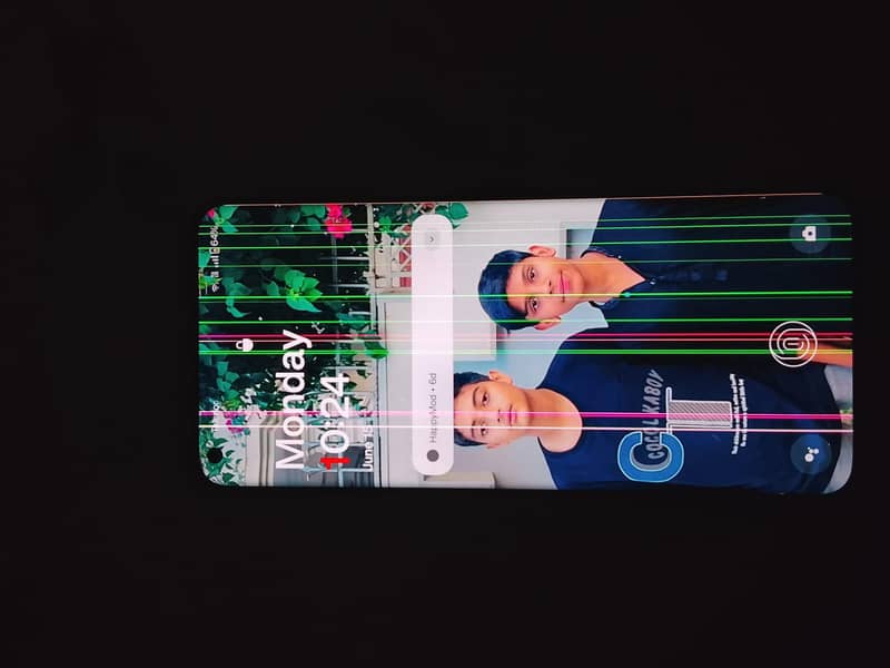 One Plus 9 Pro 2
