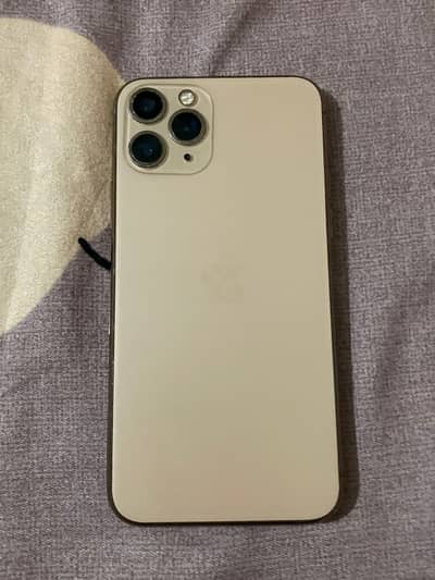 Apple iPhone 11 Pro
