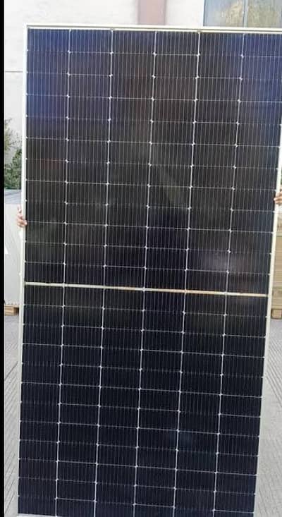400 W Set of 2 Sogo solar plate