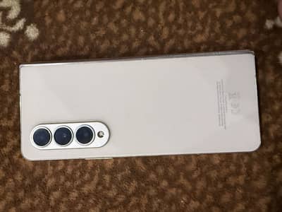 Samsung Mobile Z Fold 4