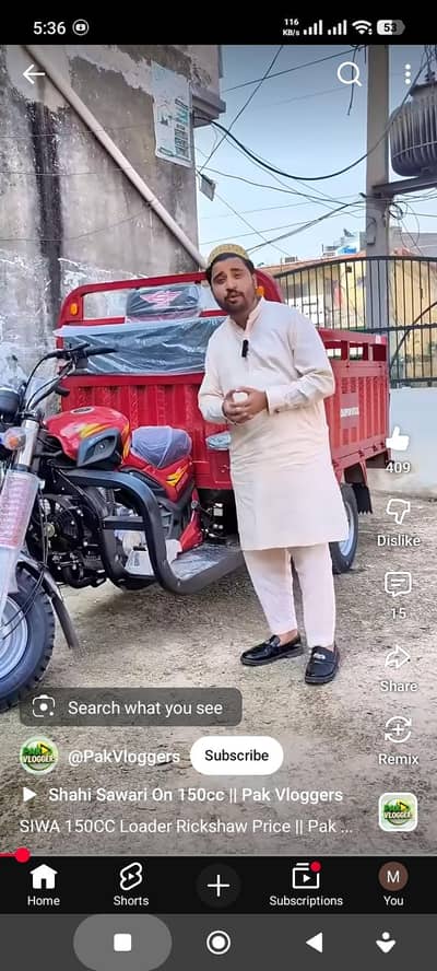 siwa 150cc body