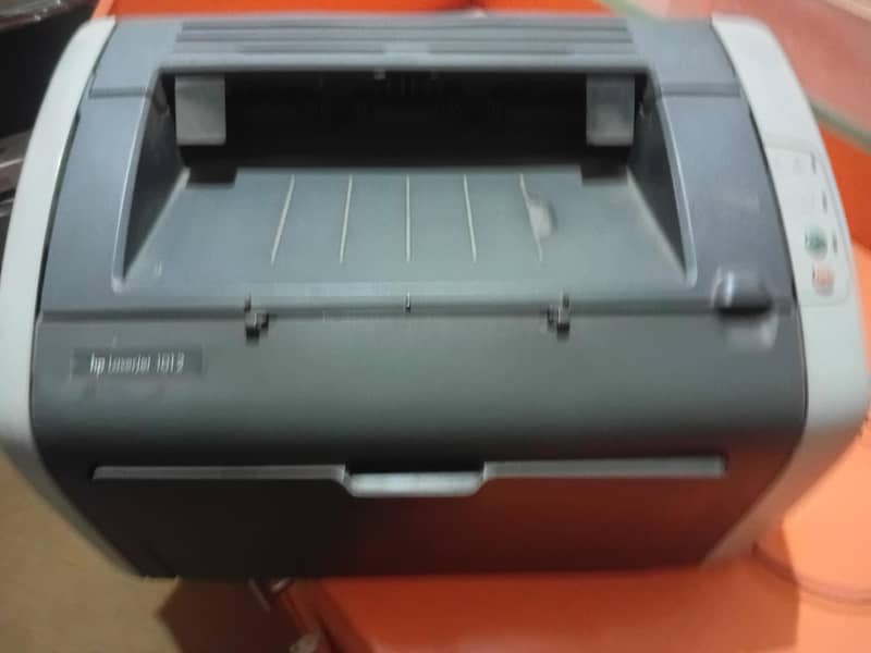 hp 1013 model 2