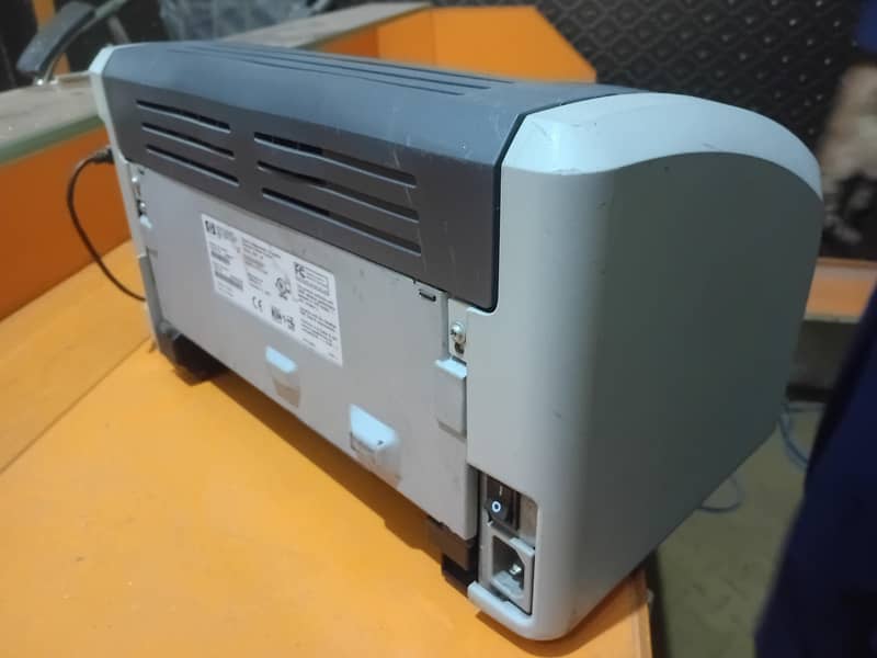 hp 1013 model 5