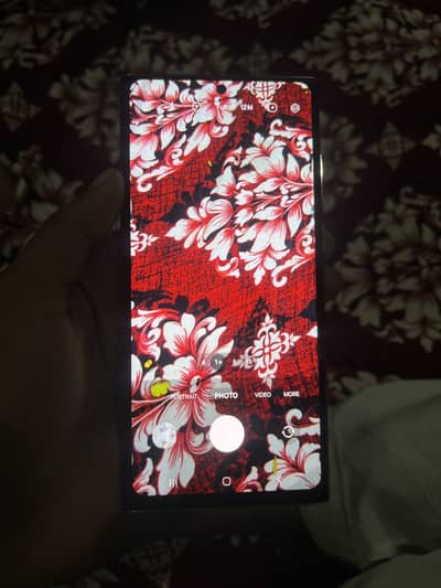 Samsung Mobile S22 Ultra