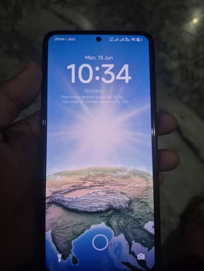 Xiaomi Redmi Note 14