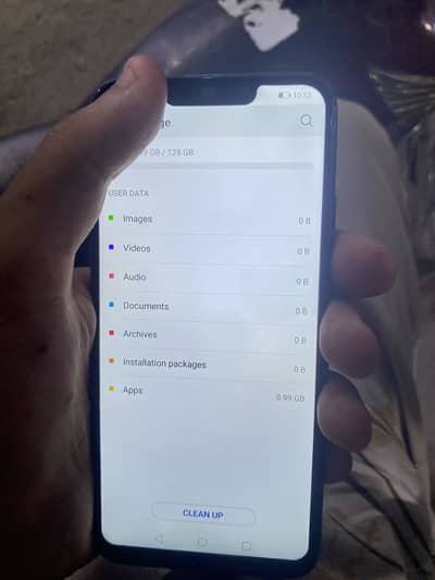 Huawei Nova 3i. 128gb. For sale