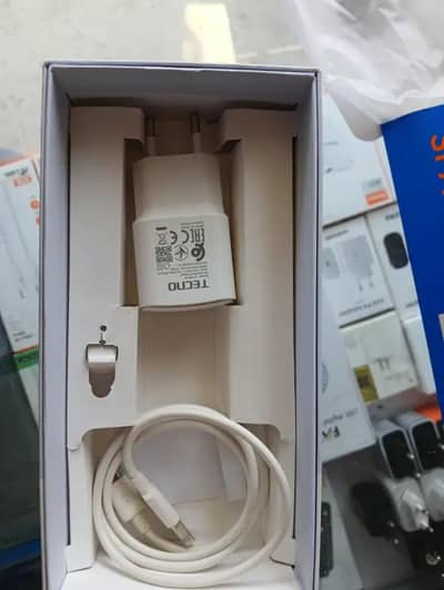 Tecno Spark Go 3
