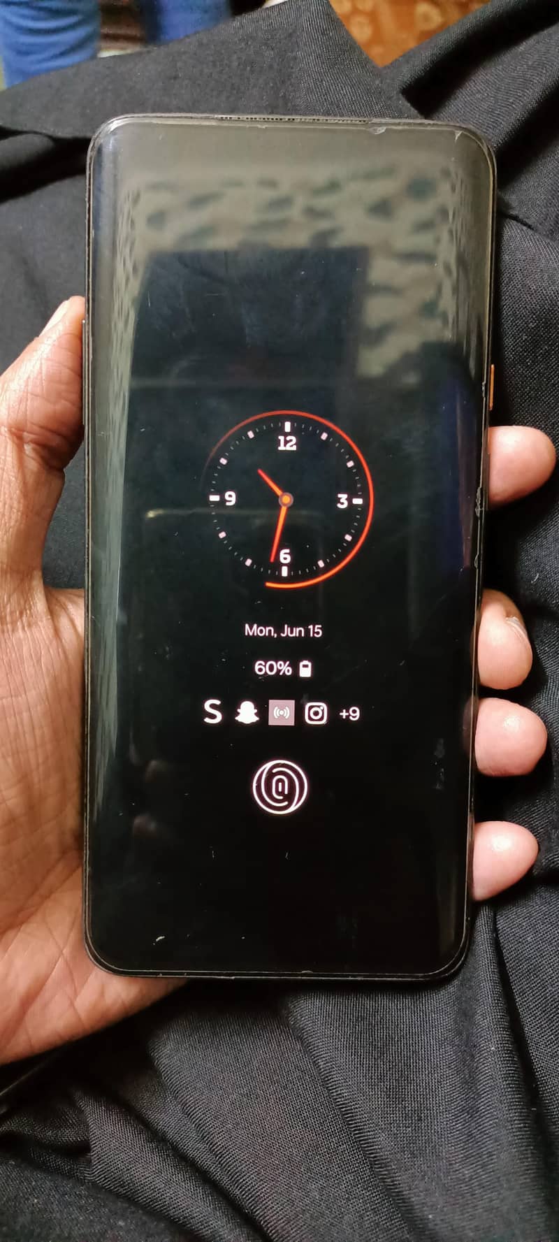 One Plus 7 0
