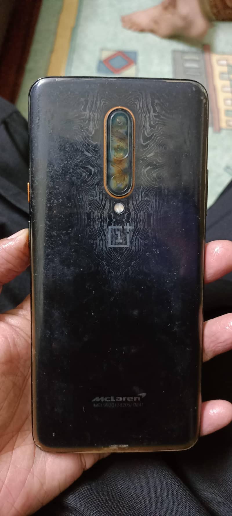 One Plus 7 1