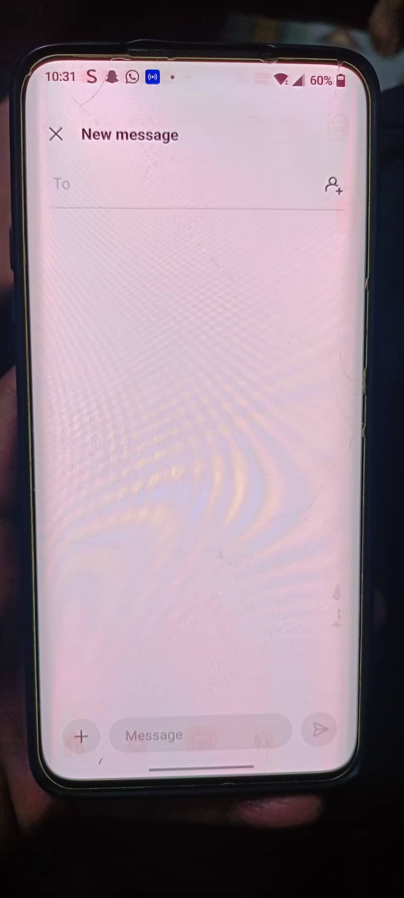 One Plus 7 6