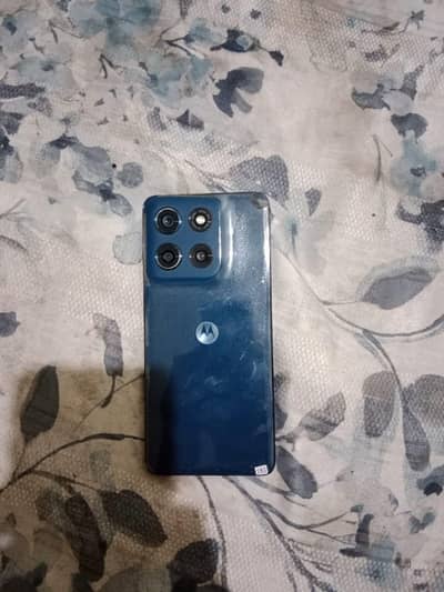 Motorola Moto G Stylus 2025