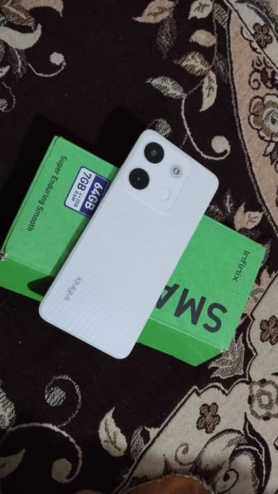 Infinix Smart 7.4_64