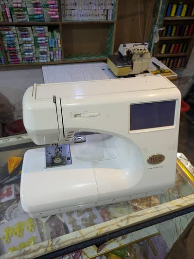 computer machine 9000 model
