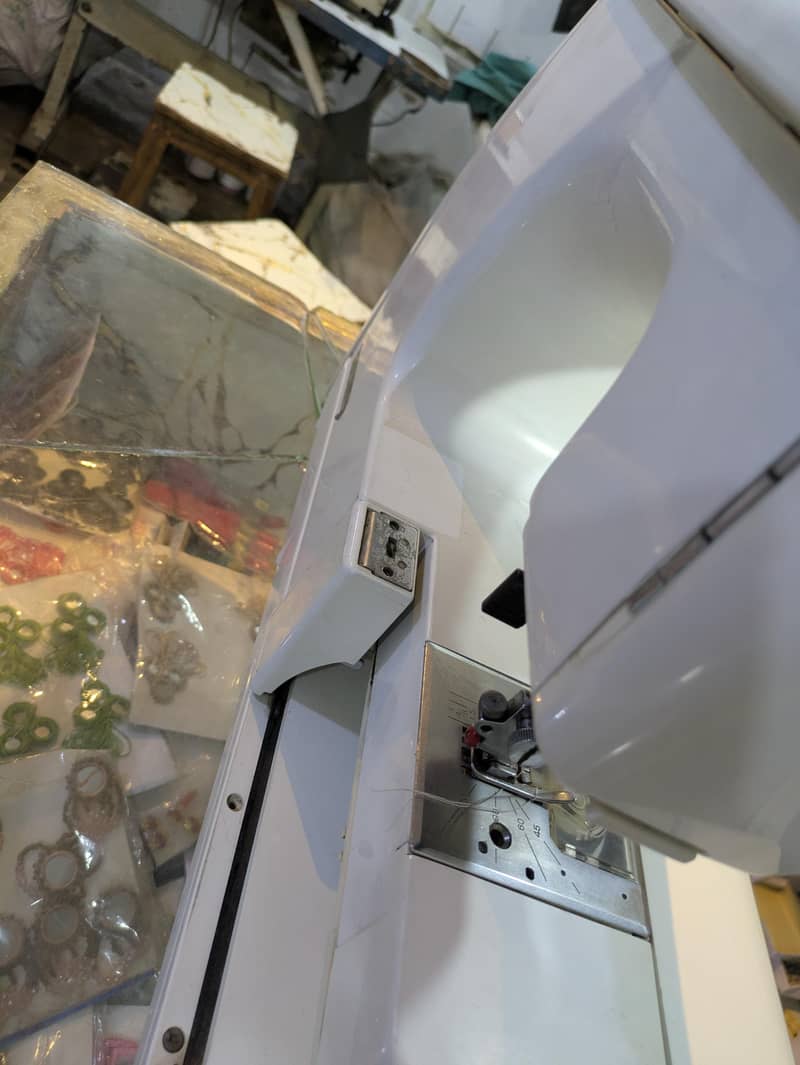 computer machine 9000 model 2