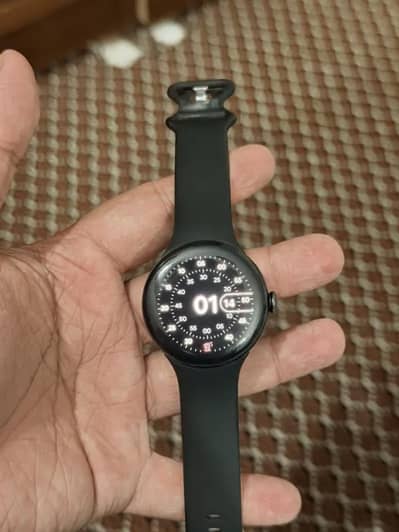 Google Pixel Watch 2