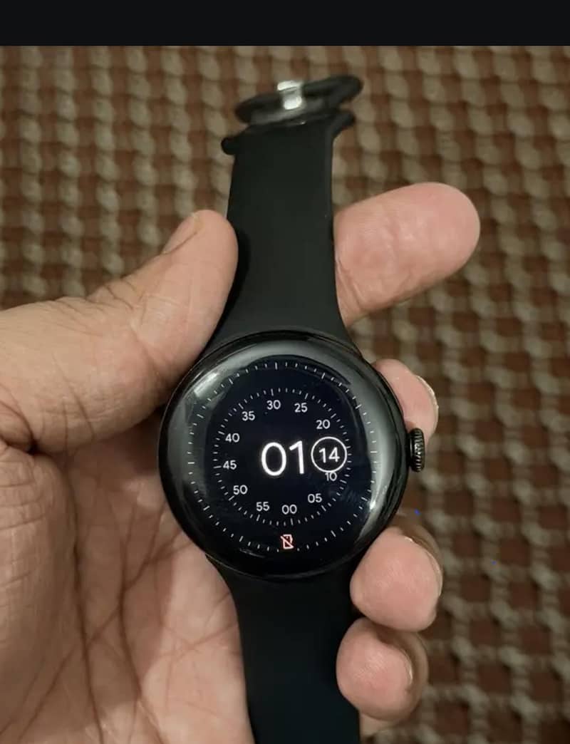 Google Pixel Watch 2 2