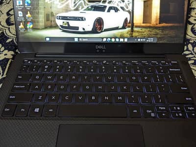 Dell XPS Core i5 8th Generation