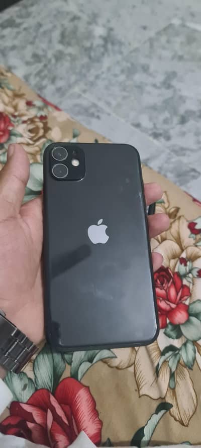 Apple iPhone 11