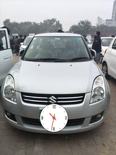 Suzuki Swift 2016